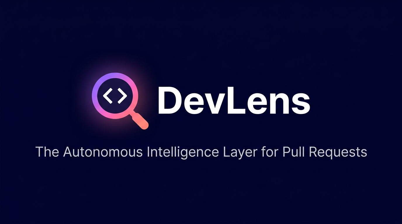 DevLens gallery image