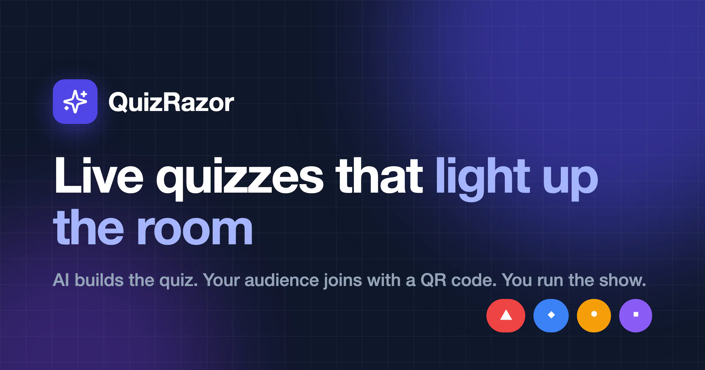 QuizRazor gallery image