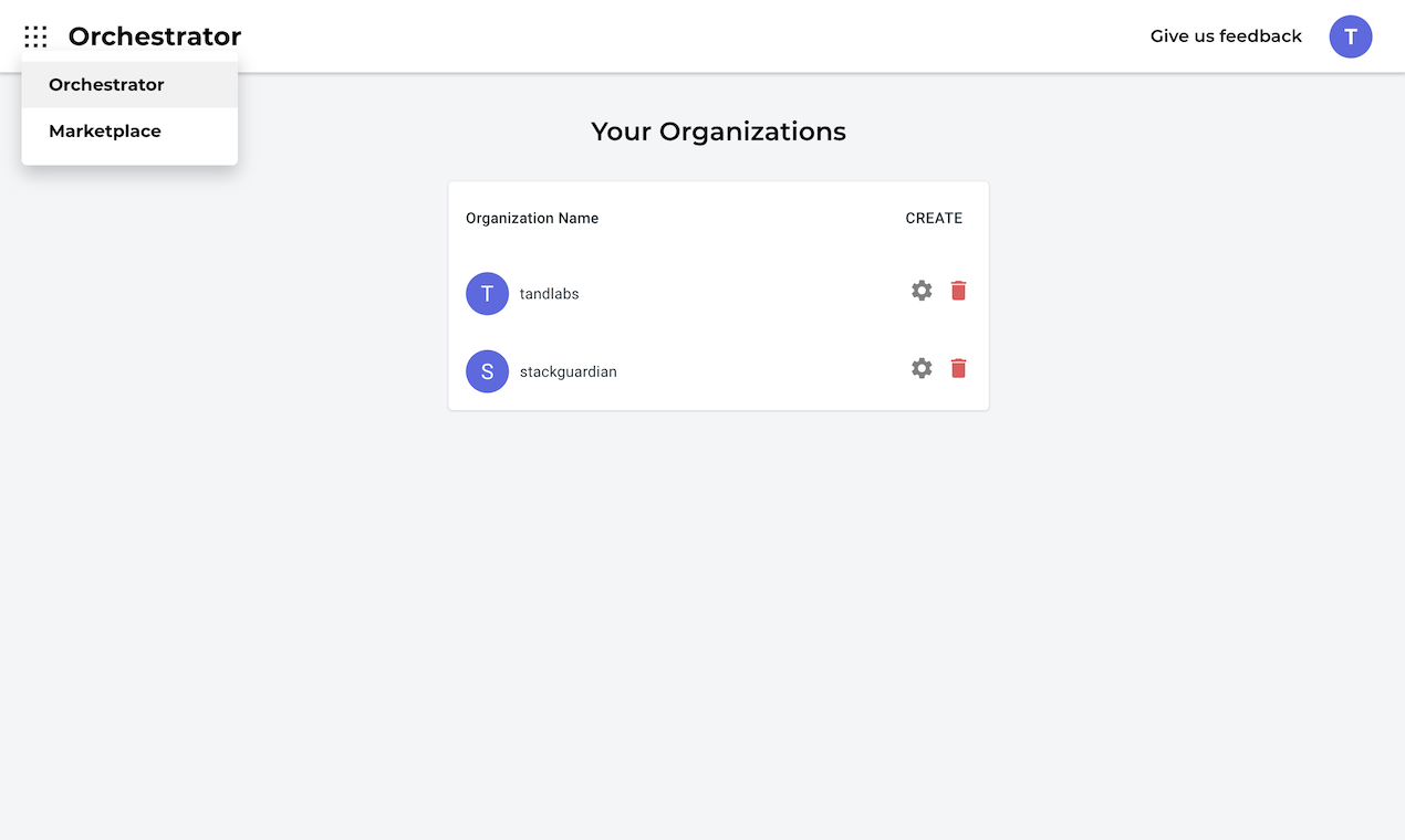 StackGuardian gallery image
