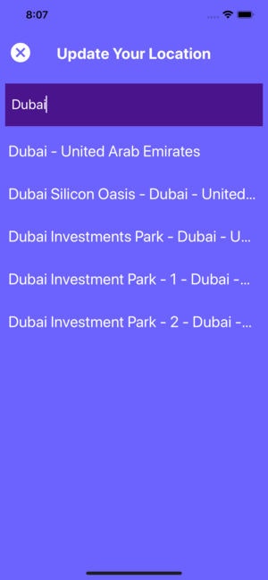 Whether° gallery image