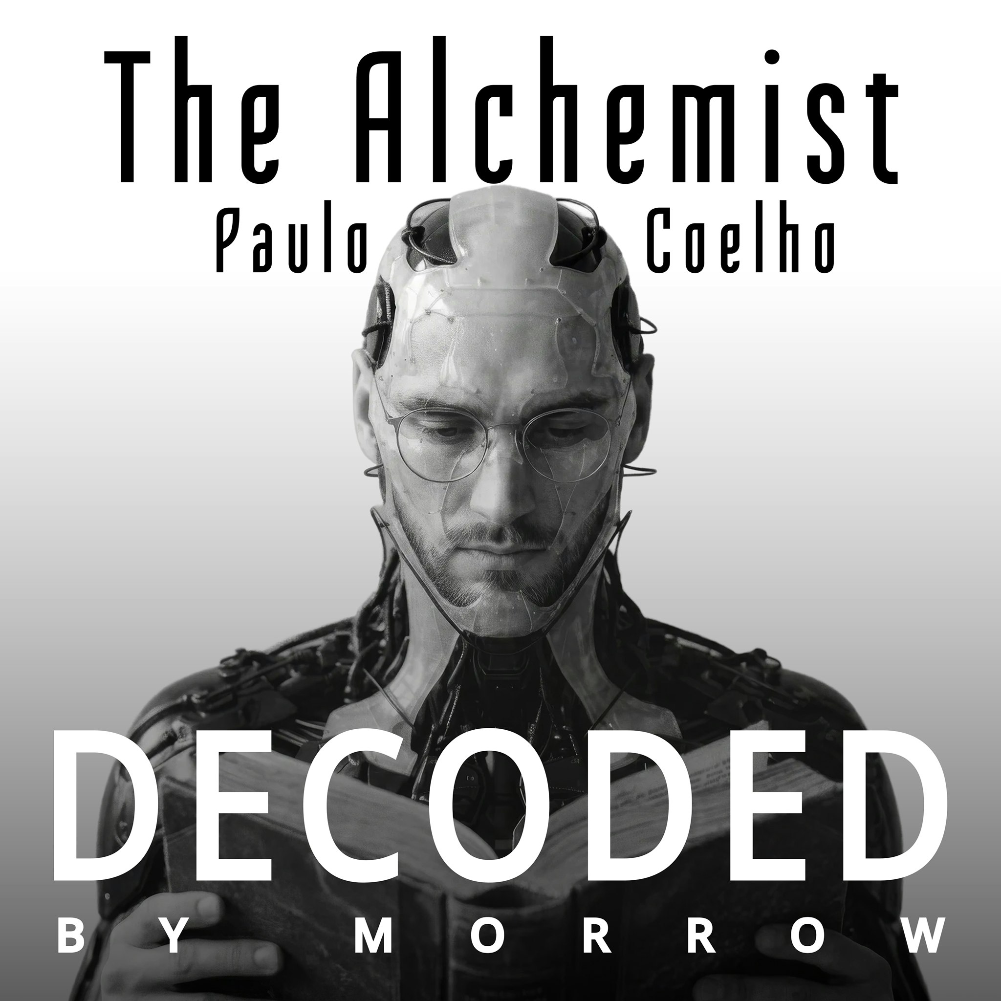 DECODED by MORROW gallery image