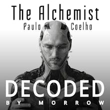 DECODED by MORROW gallery image