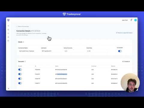 Tradesyncer gallery image