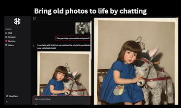 CarePhoto AI gallery image