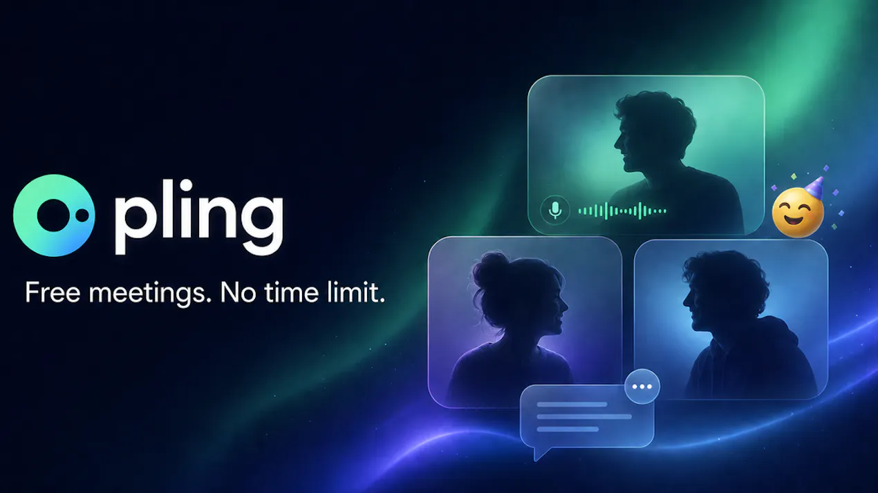 pling product