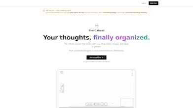 EverCanvas gallery image