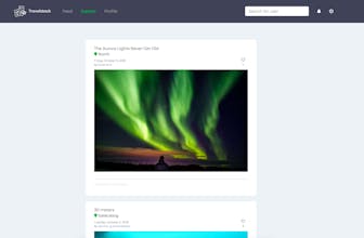 TravelStack gallery image