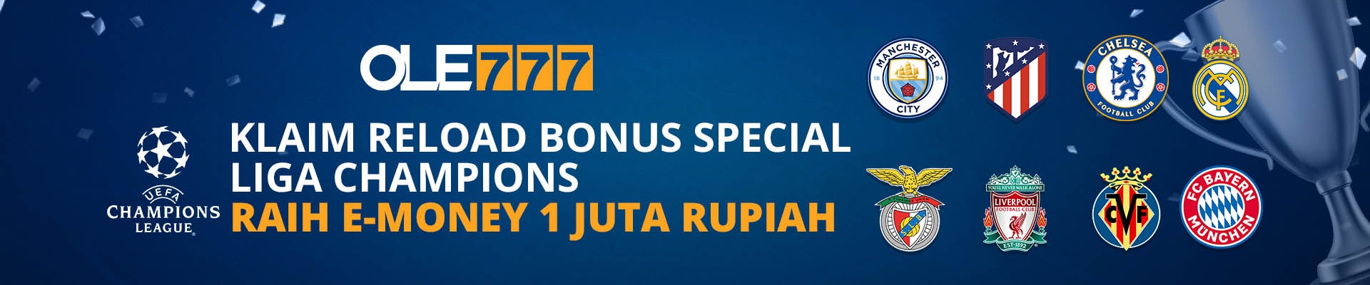 Link Alternatif Situs OLE777 Resmi gallery image