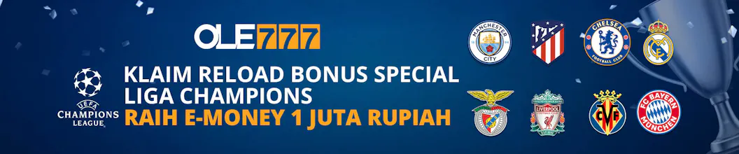 Link Alternatif Situs OLE777 Resmi gallery image