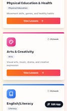 EduHome Companion gallery image