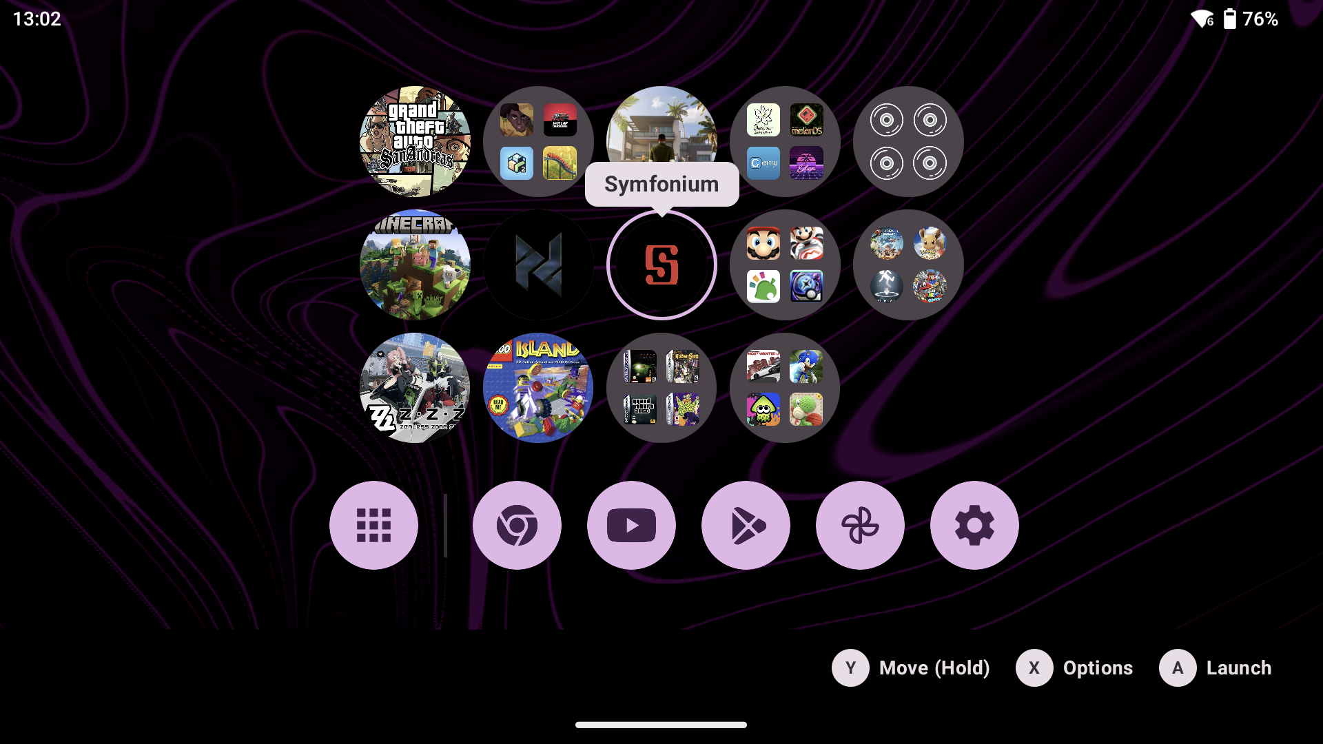 SproutLauncher - Screenshot 3 showing product features and functionality