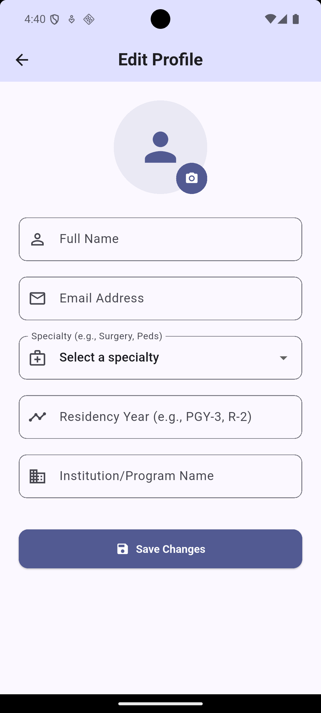 R Portfolio gallery image