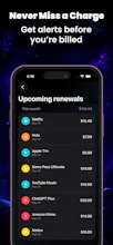 Gravity: Cancel Subscriptions App gallery image