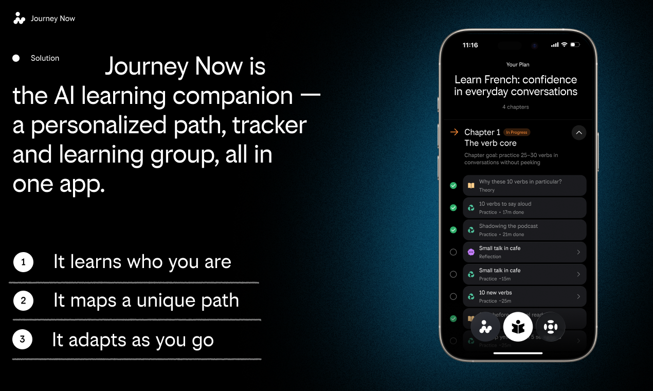 Journey Now gallery image