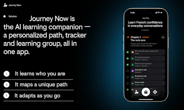 Journey Now gallery image