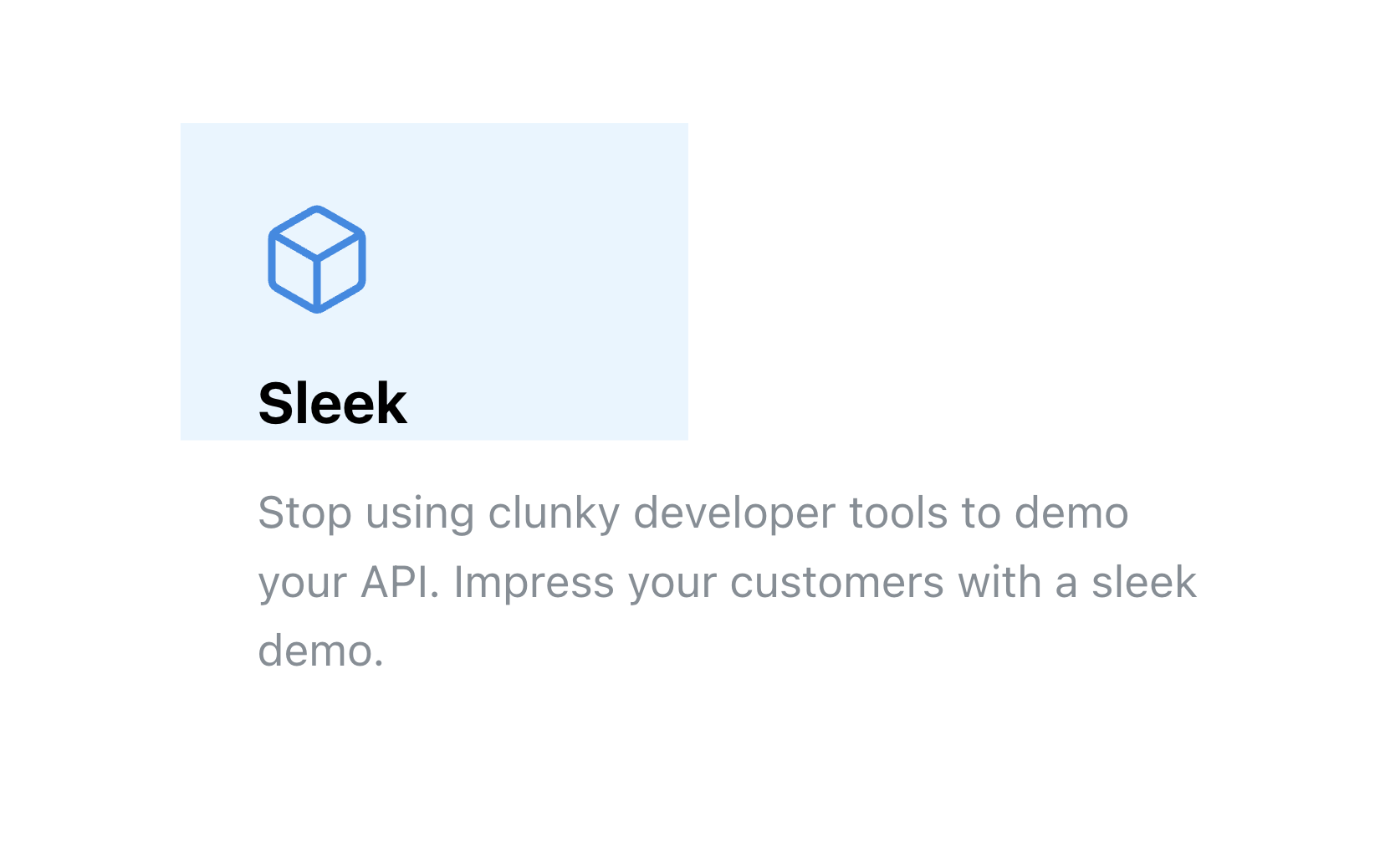 Konfig gallery image