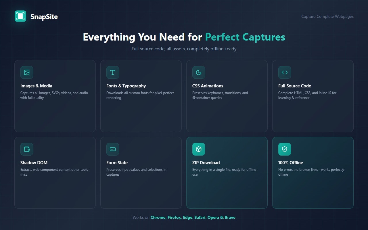 SnapSite gallery image