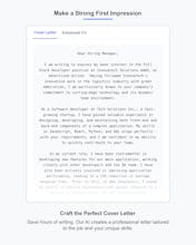 Resumey gallery image