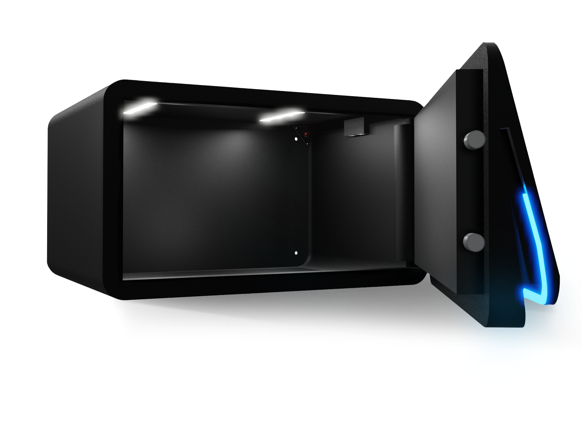 The Space Safe gallery image