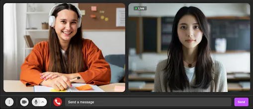 Yepic AI: Text to Video Generator gallery image