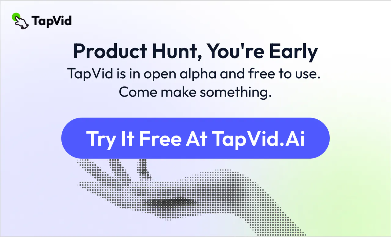 TapVid gallery image