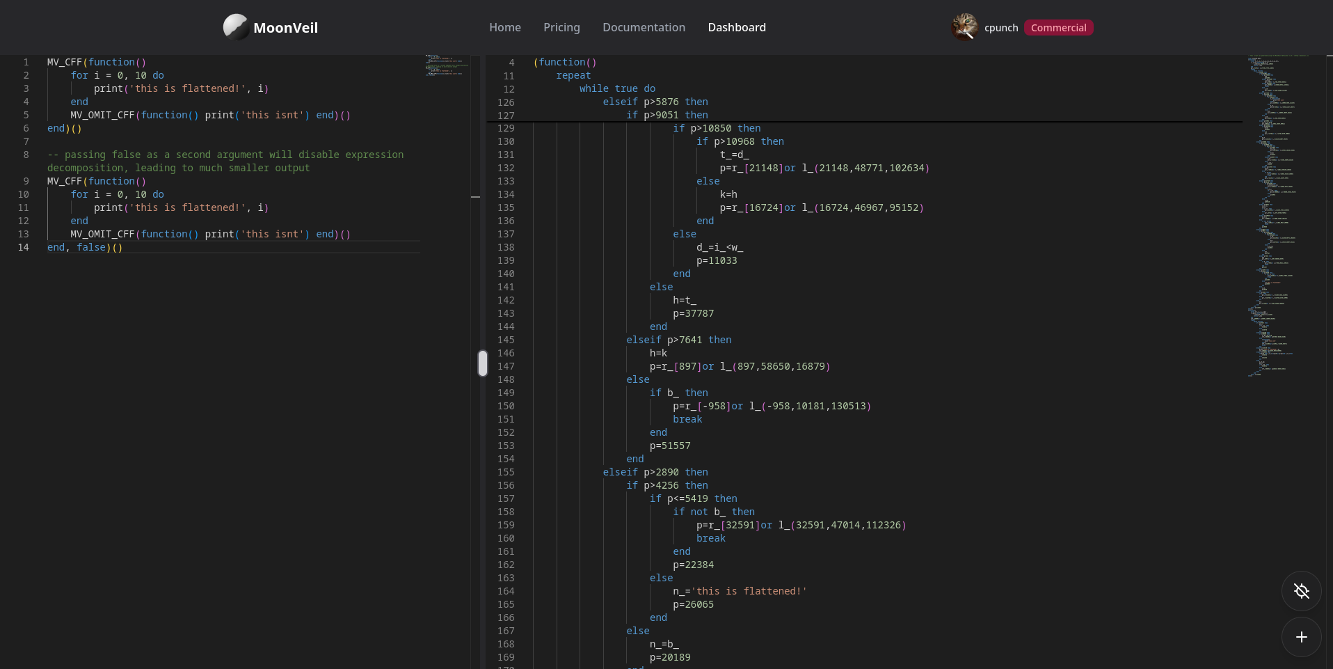 Moonveil gallery image
