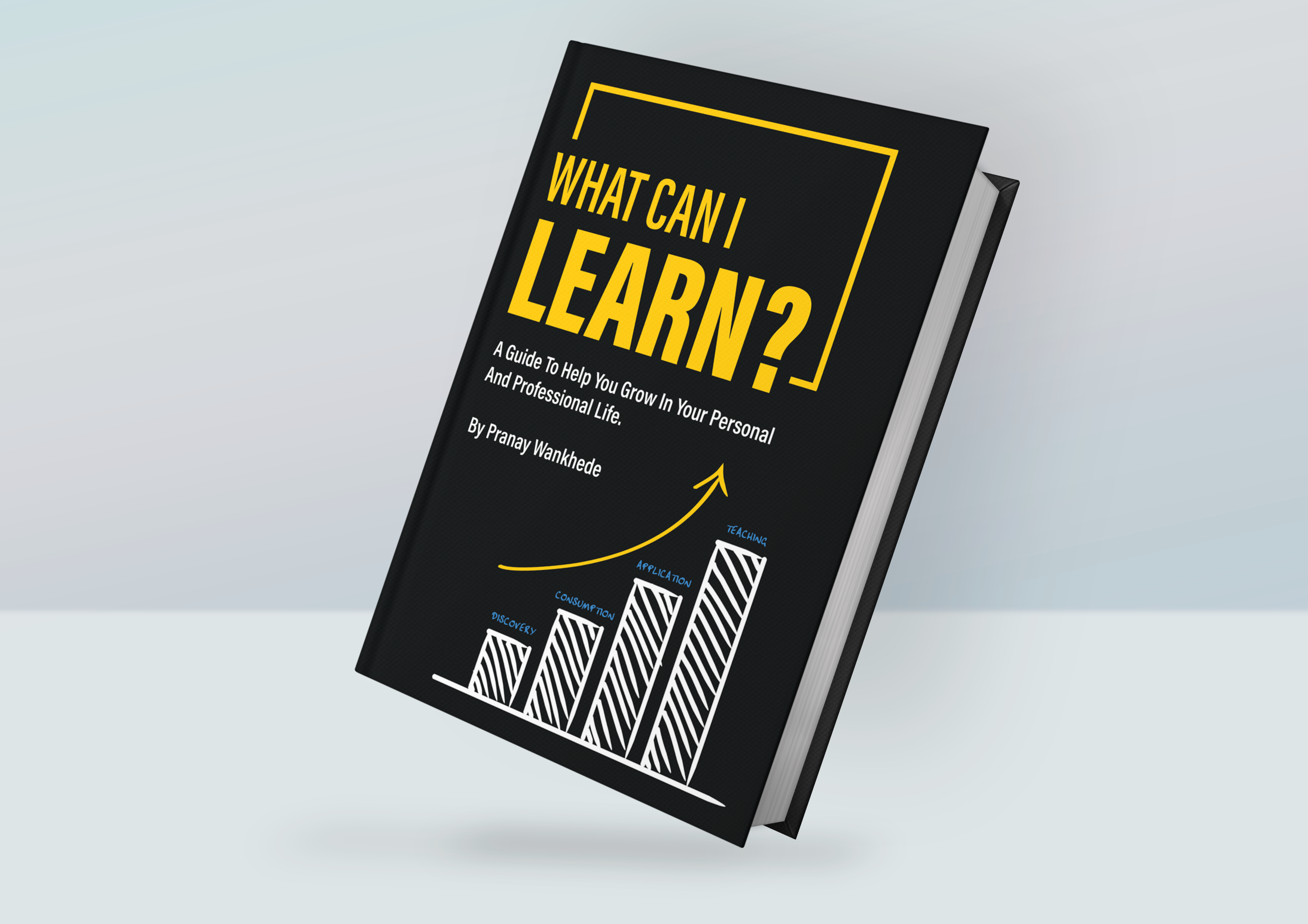 What Can I Learn? gallery image