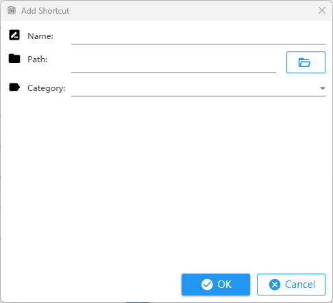 Media Quicklauncher - Tangtony2023/Quicklauncher 6