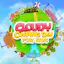 Cloudy Camping Day For Kids