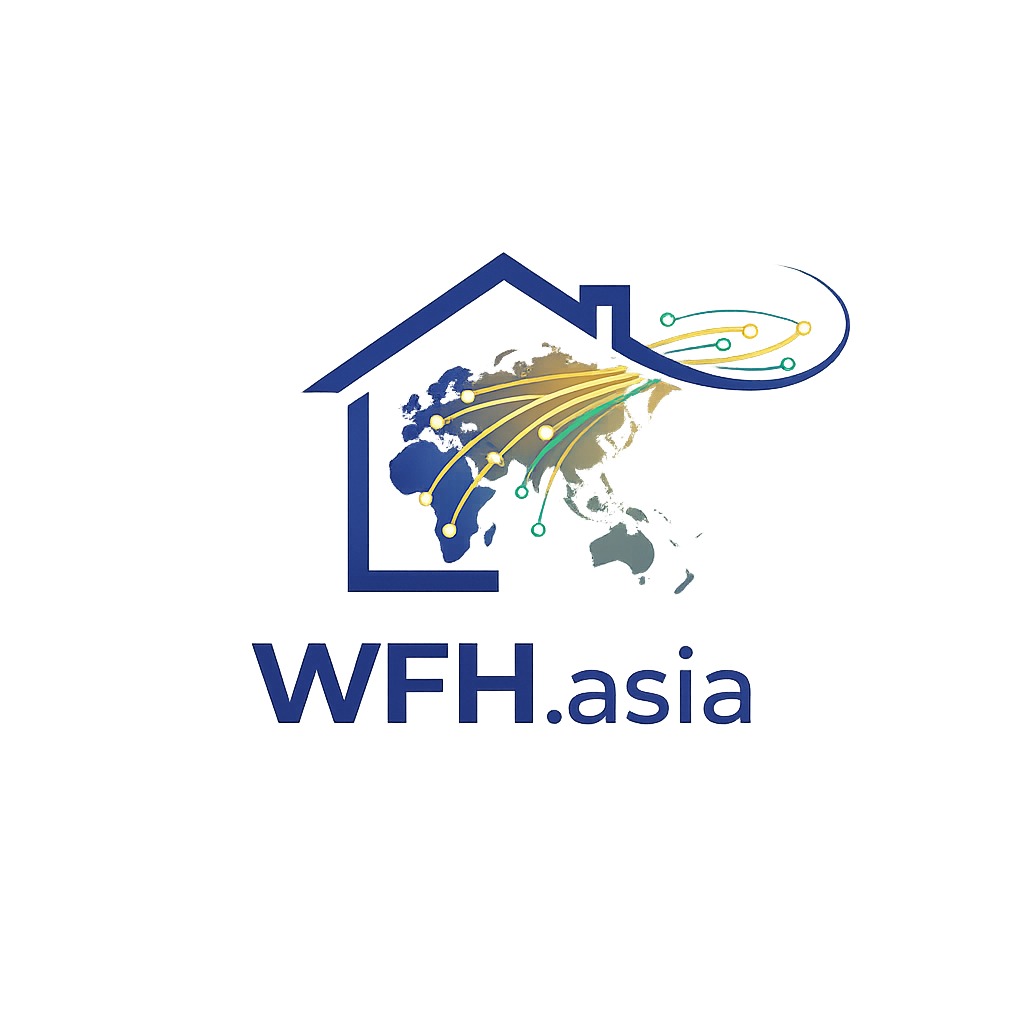 WFH.asia