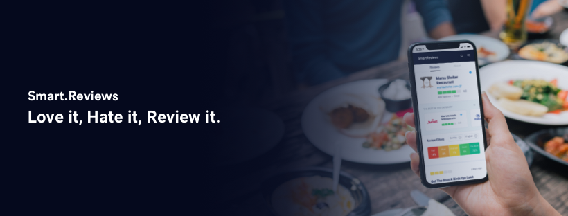 Smart.Reviews gallery image