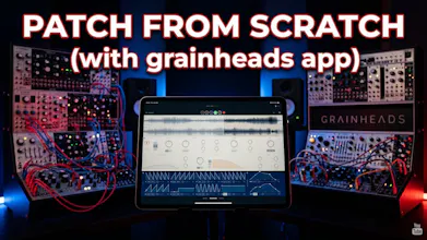 GrainHeads gallery image