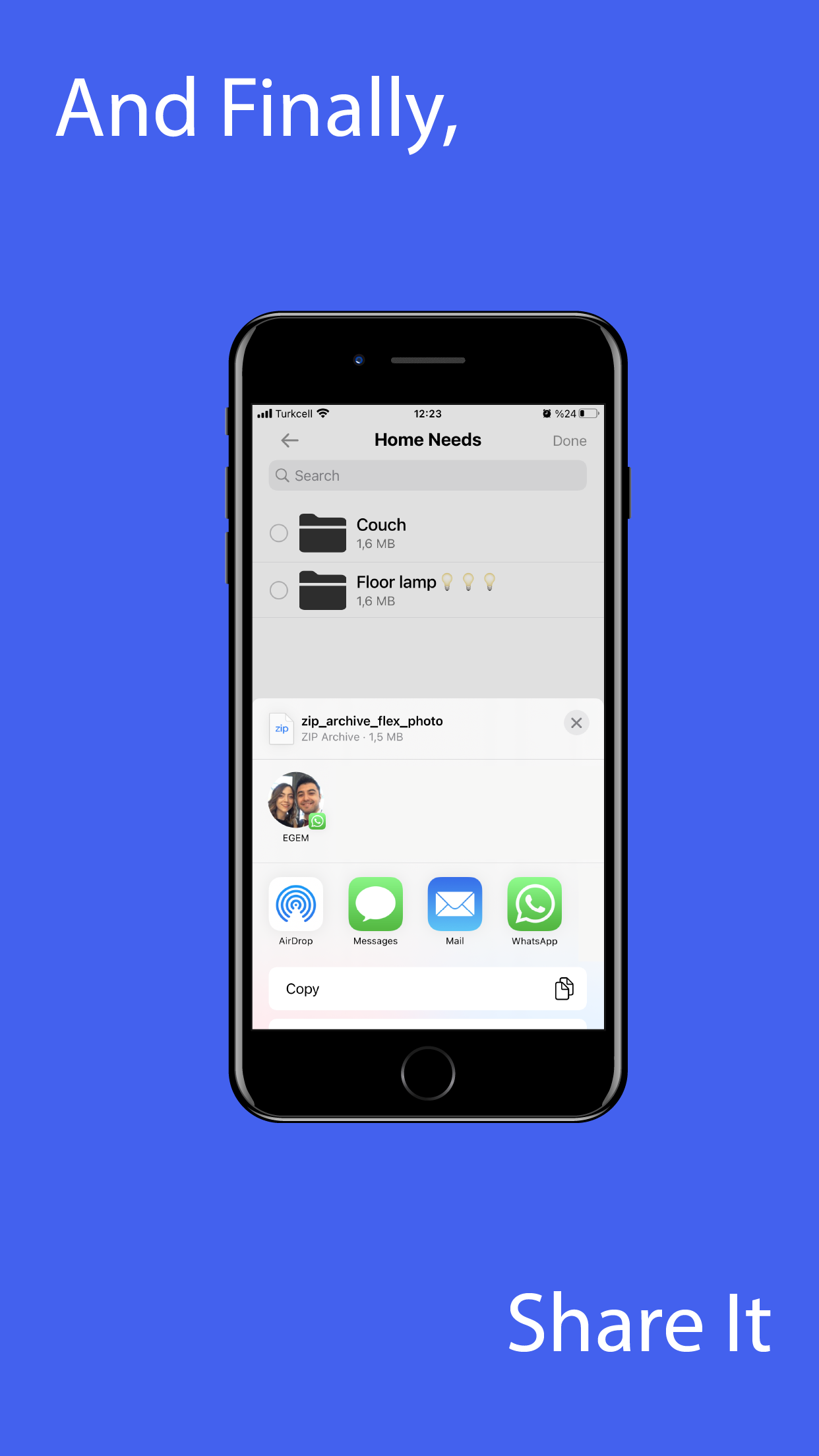 Flex Photo gallery image