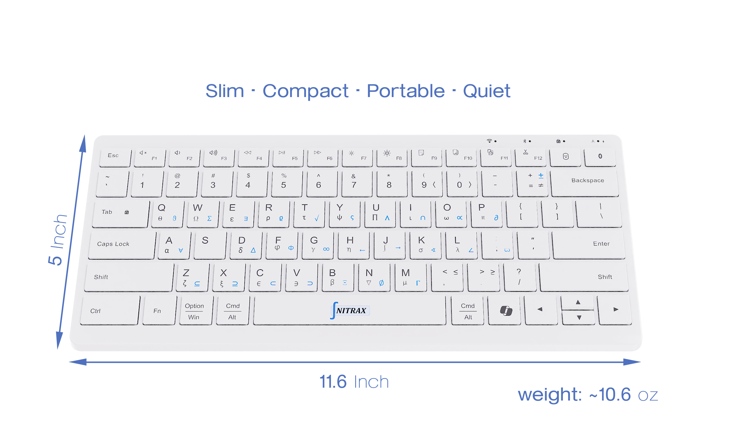 Mathematical Keyboard gallery image