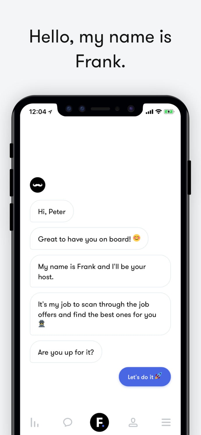 MeetFrank gallery image