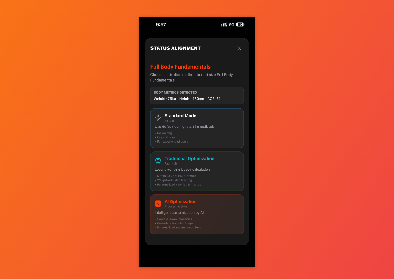 SprintFitness gallery image