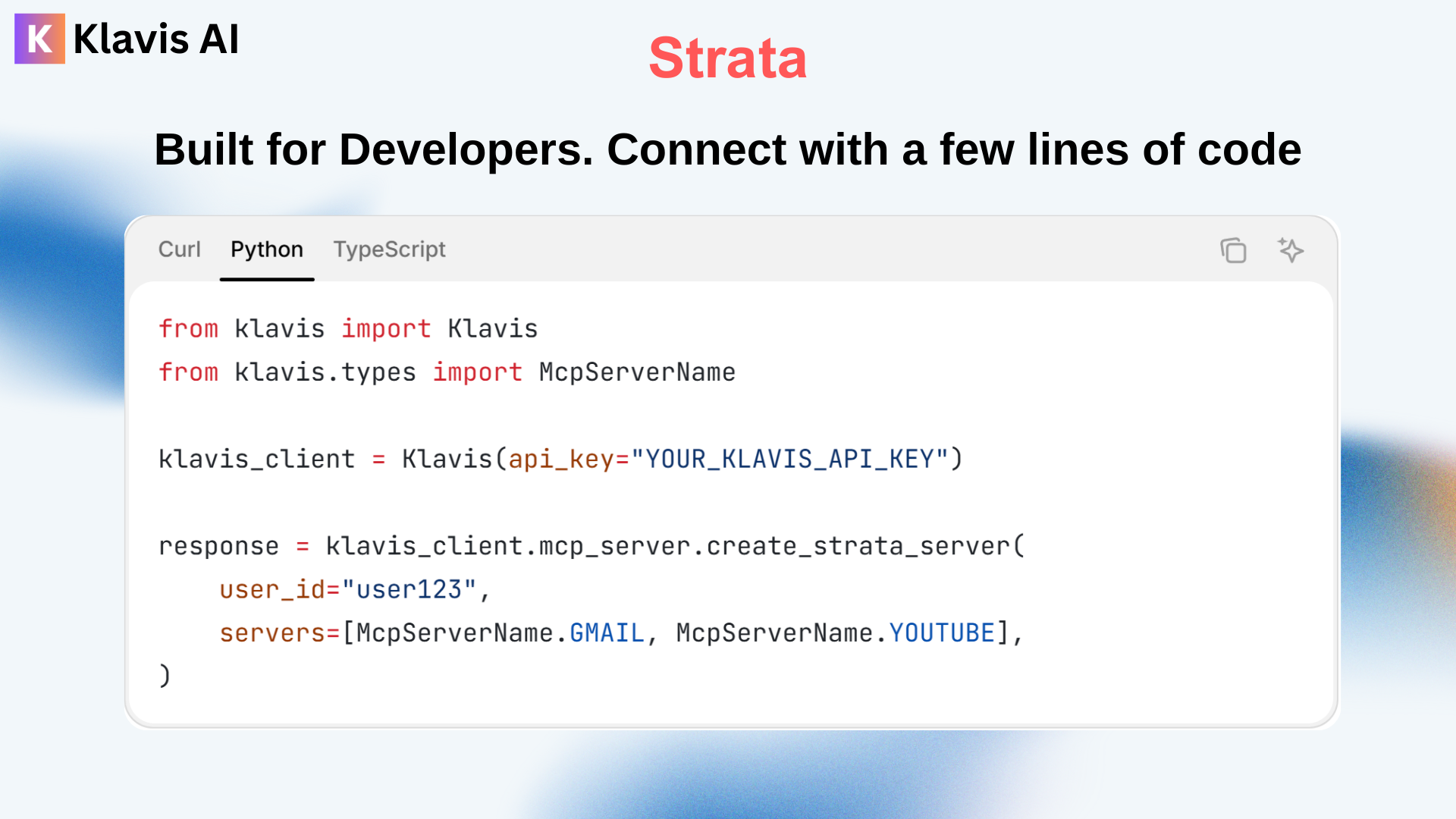 Strata gallery image