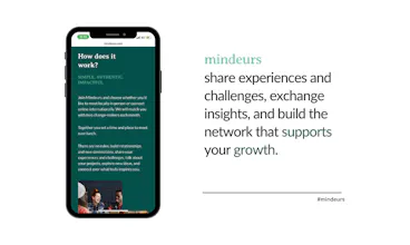 Mindeurs gallery image