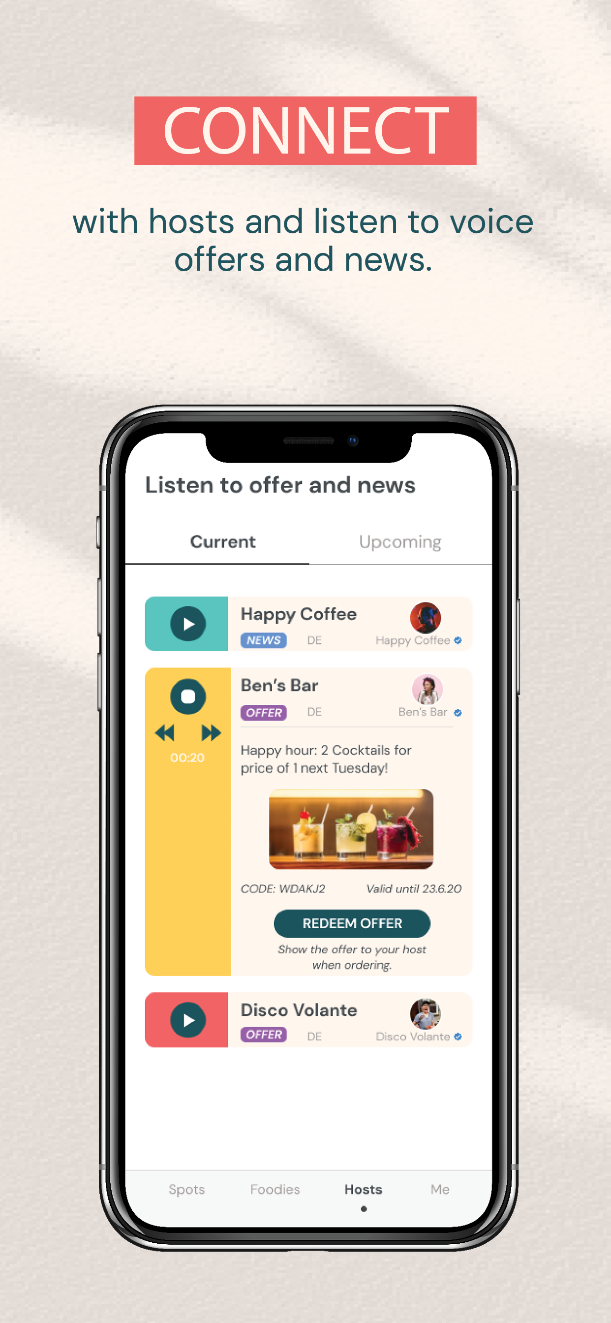 sweetspots gallery image