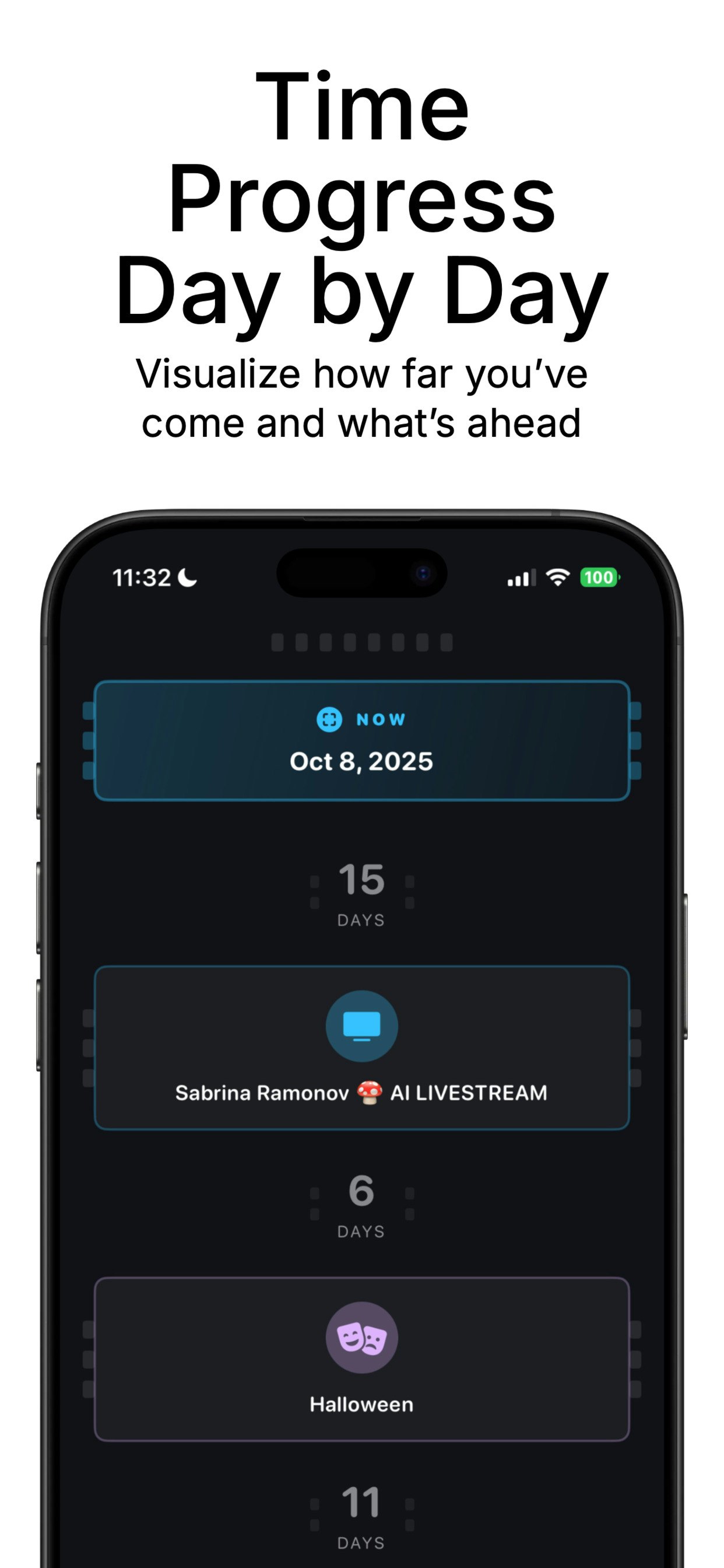 Time-Fill gallery image