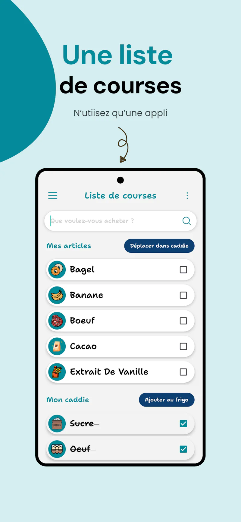 The Pitance - Recettes & Menus screenshot 7