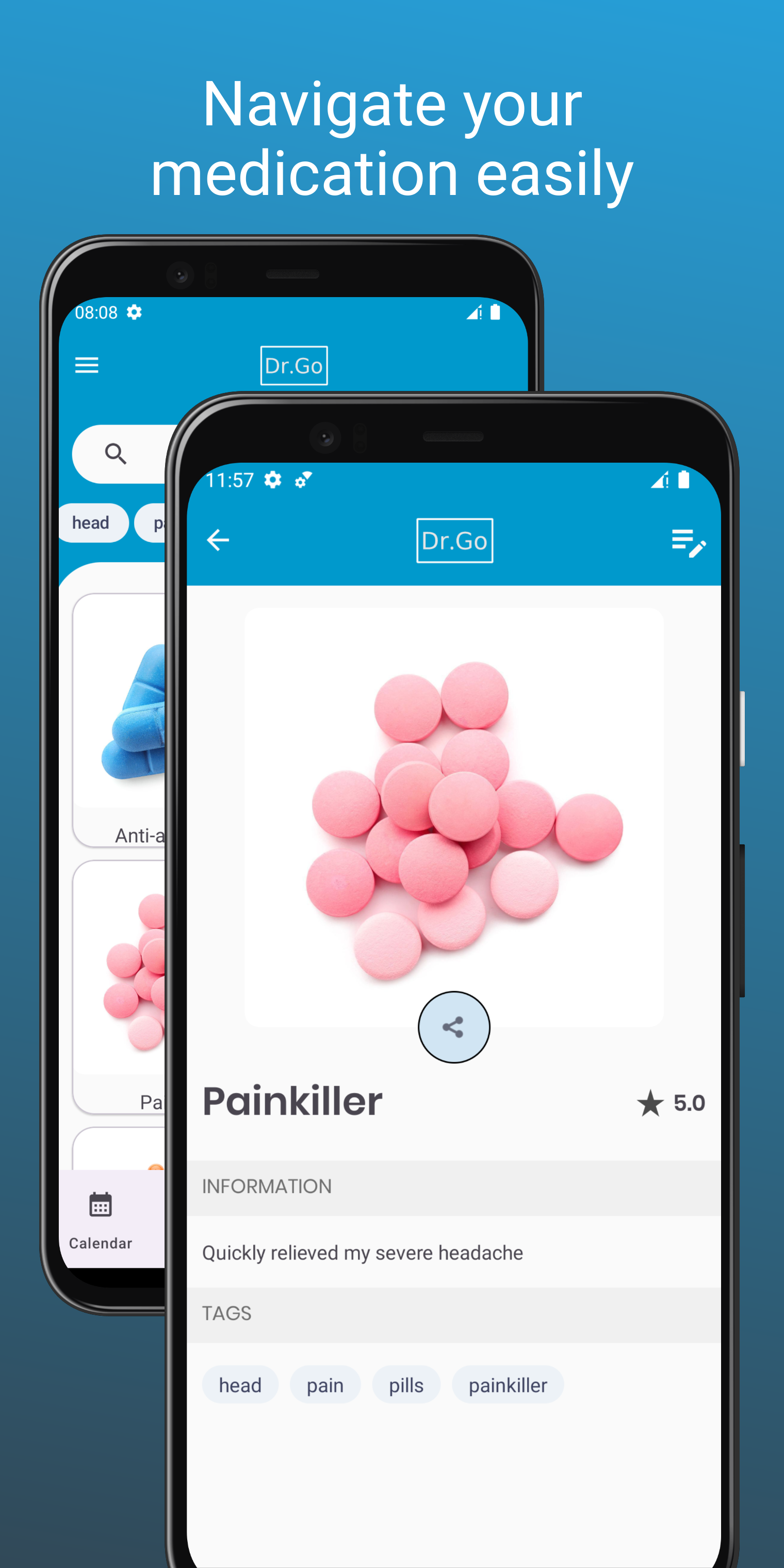 Doctorgo: Peringatan kesihatan media 4