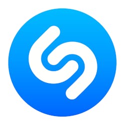 Shazam Events