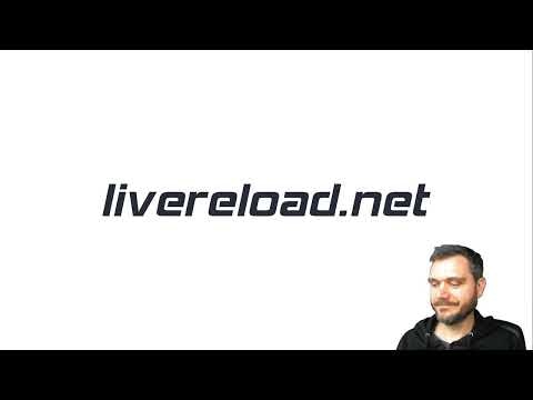 Live Reload gallery image