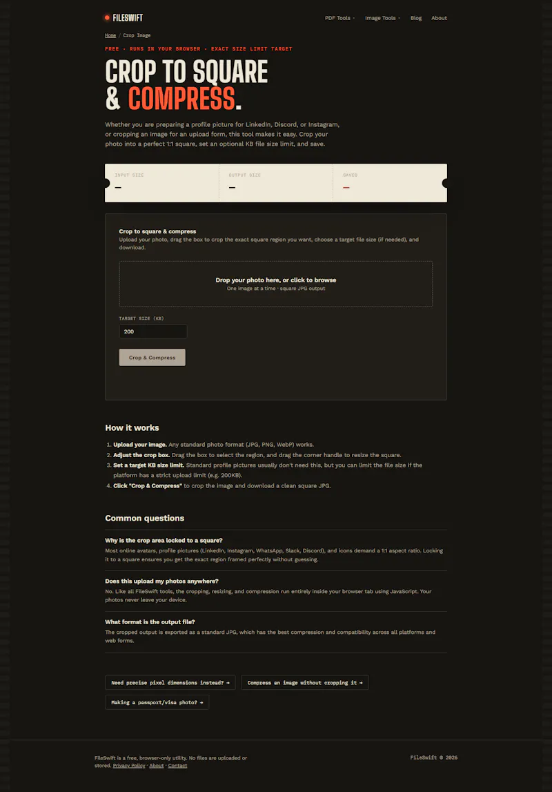 FileSwift screenshot 3