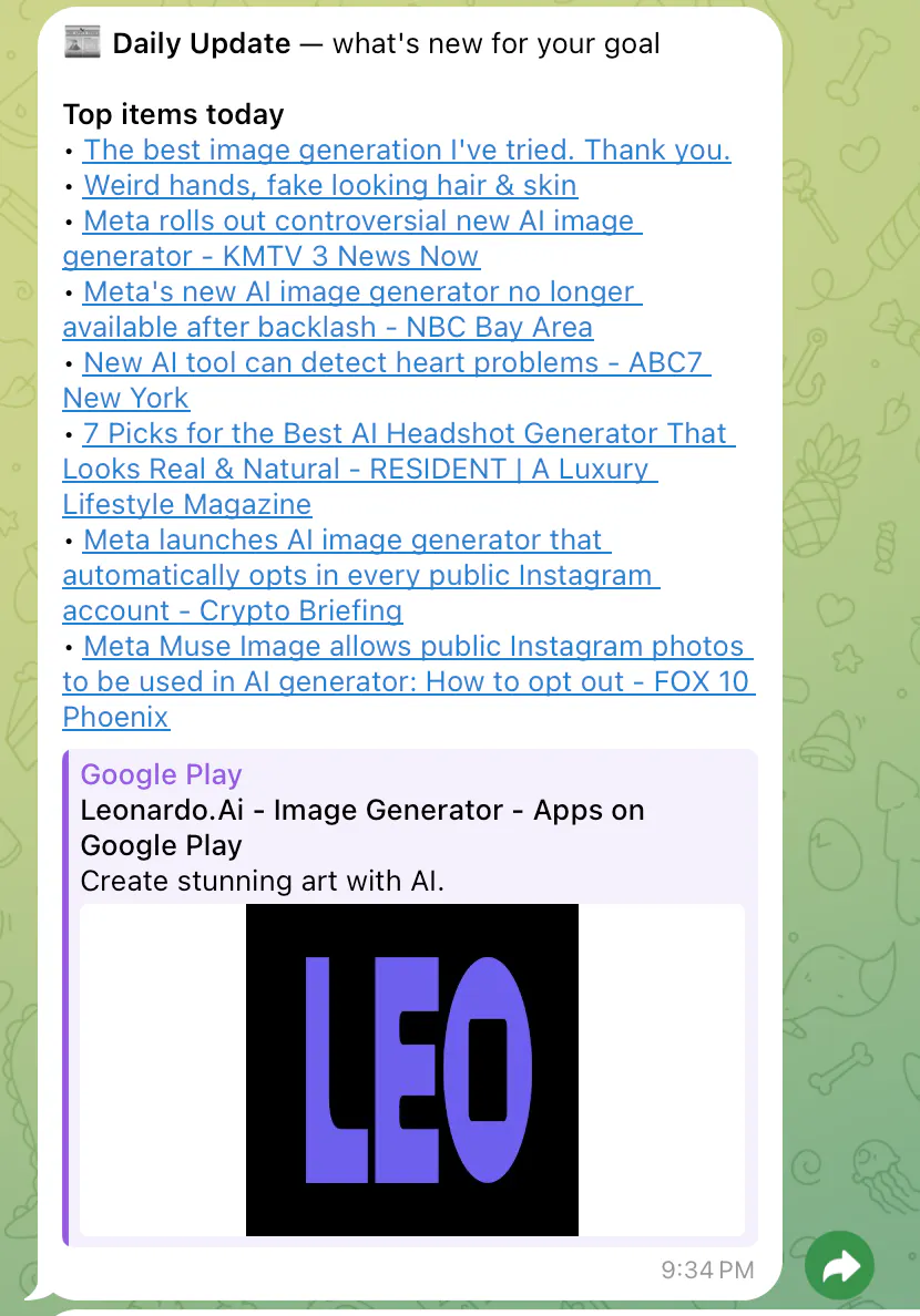 OpenReply - Your Social Media Copilot gallery image