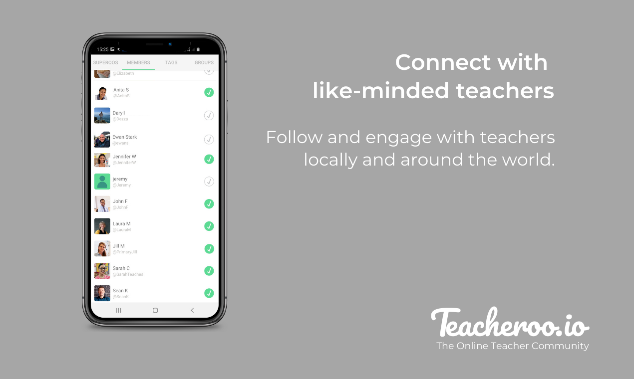 Teacheroo gallery image