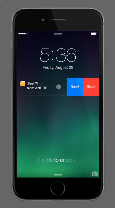 Beer?! gallery image