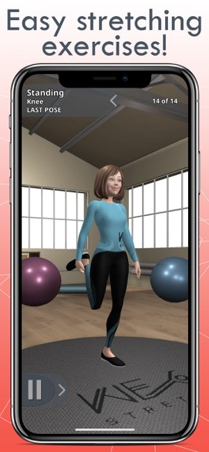 WeStretch gallery image