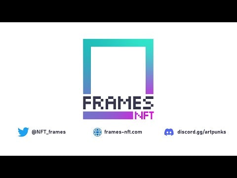 Frames NFT gallery image